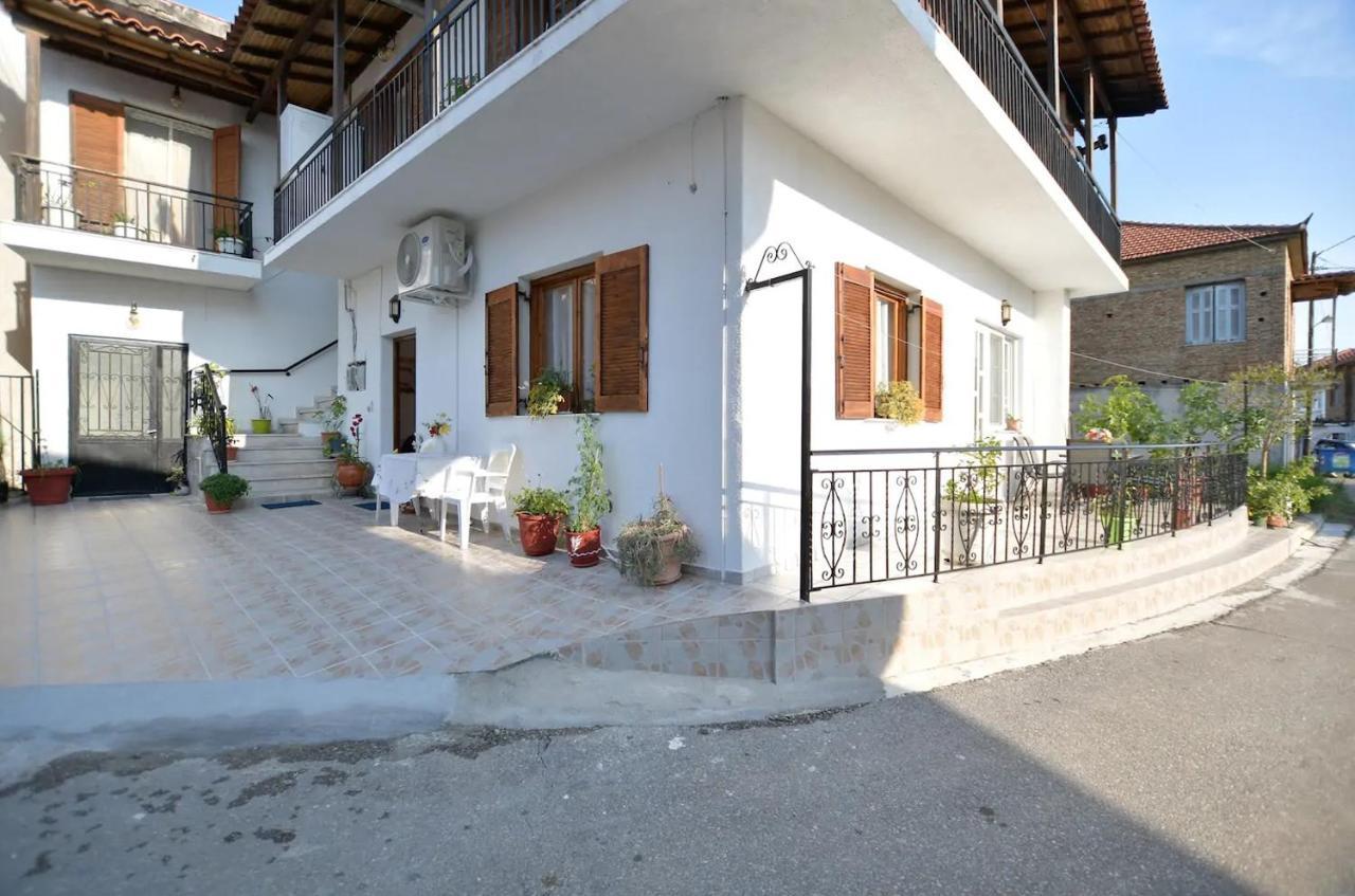 Relaxing Experiences Near Ancient Olympia Apartment Archea Pissa Exterior photo