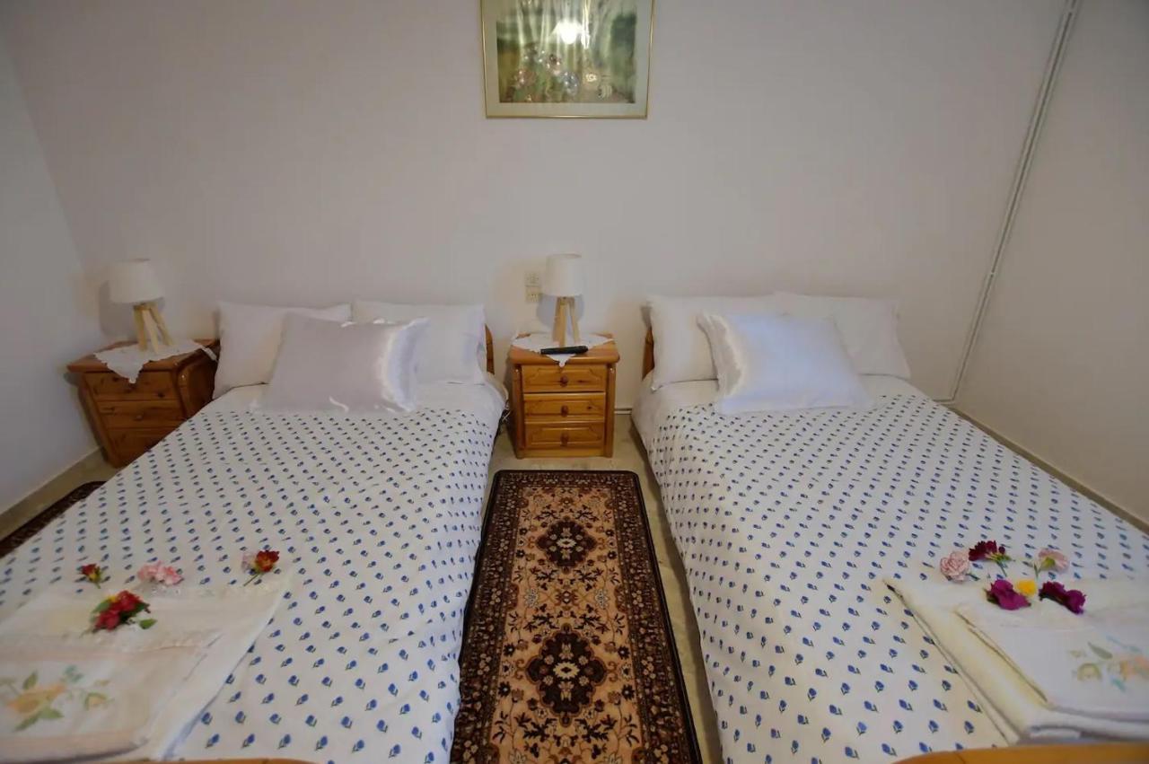 Relaxing Experiences Near Ancient Olympia Apartment Archea Pissa Exterior photo