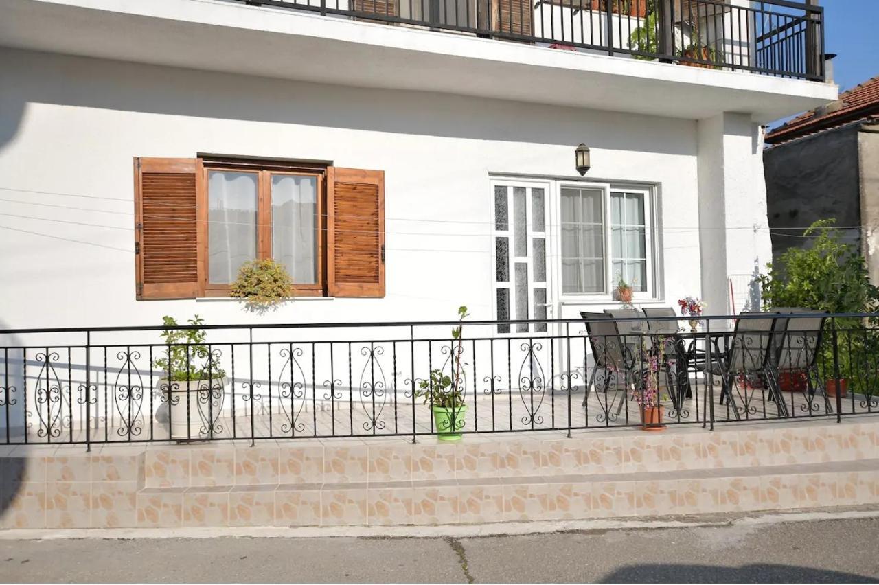 Relaxing Experiences Near Ancient Olympia Apartment Archea Pissa Exterior photo