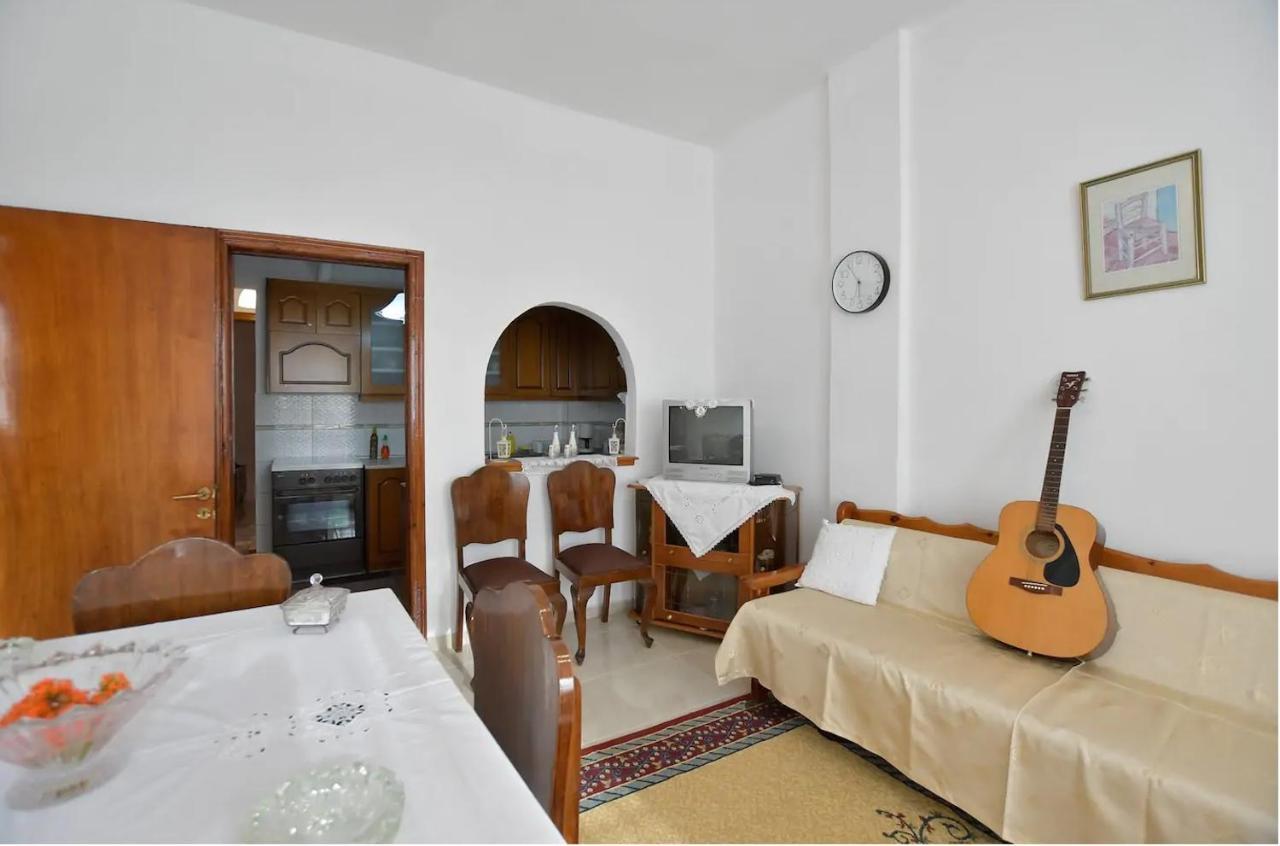 Relaxing Experiences Near Ancient Olympia Apartment Archea Pissa Exterior photo