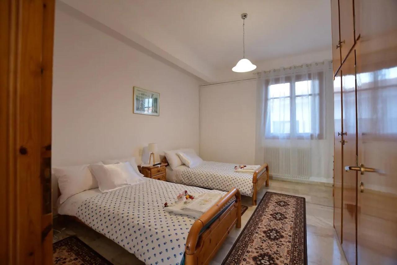 Relaxing Experiences Near Ancient Olympia Apartment Archea Pissa Exterior photo